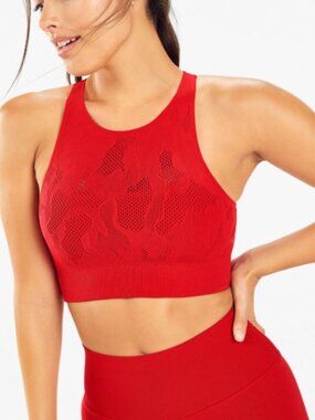 Quinn SculptKnit® Sports Bra